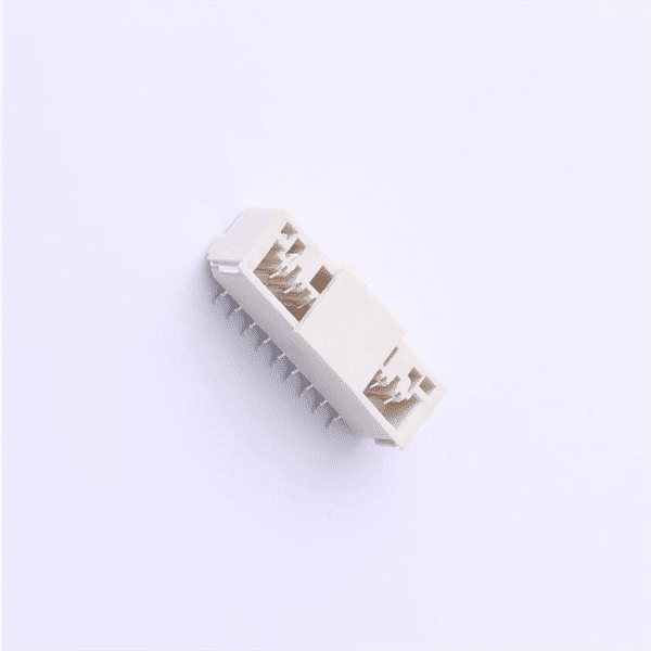 GH125-S09CCA-00 electronic component of JUSHUO