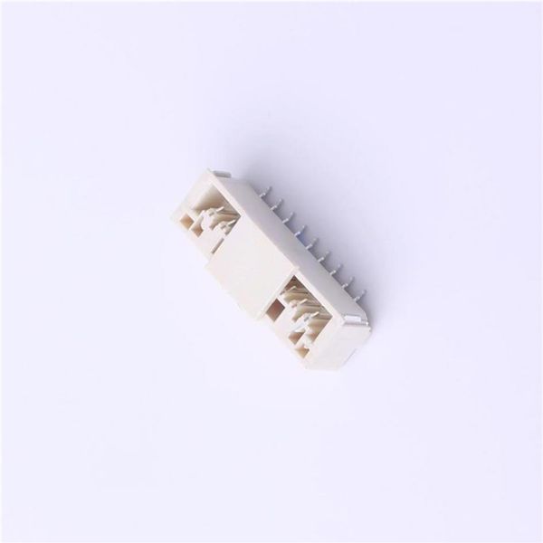 GH125-S09CCA-00  Connectors
