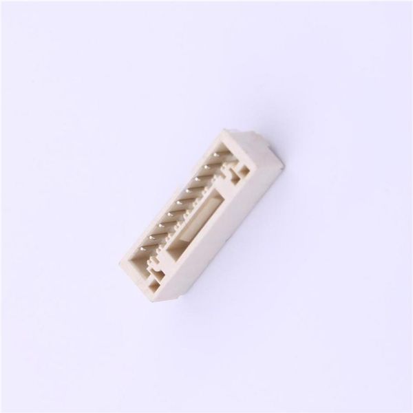 GH125-S09DCA-00  Connectors