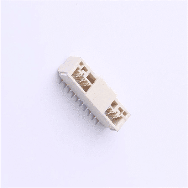 GH125-S10CCA-00 electronic component of JUSHUO