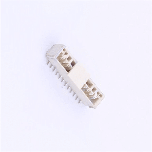 GH125-S12CCA-00 electronic component of JUSHUO