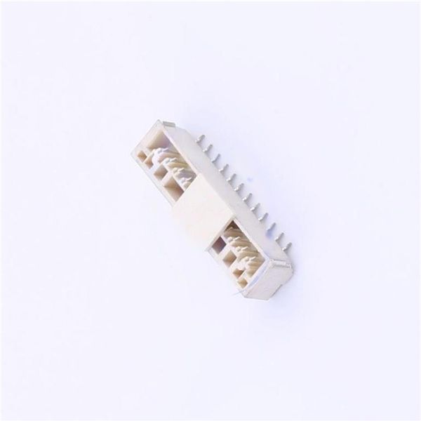 GH125-S12CCA-00  Connectors