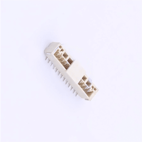 GH125-S13CCA-00 electronic component of JUSHUO