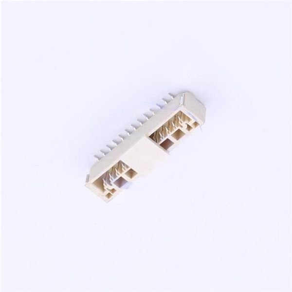 GH125-S13CCA-00 Headers & Wire Housings