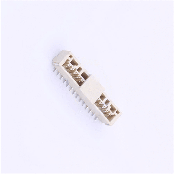 GH125-S14CCA-00 electronic component of JUSHUO