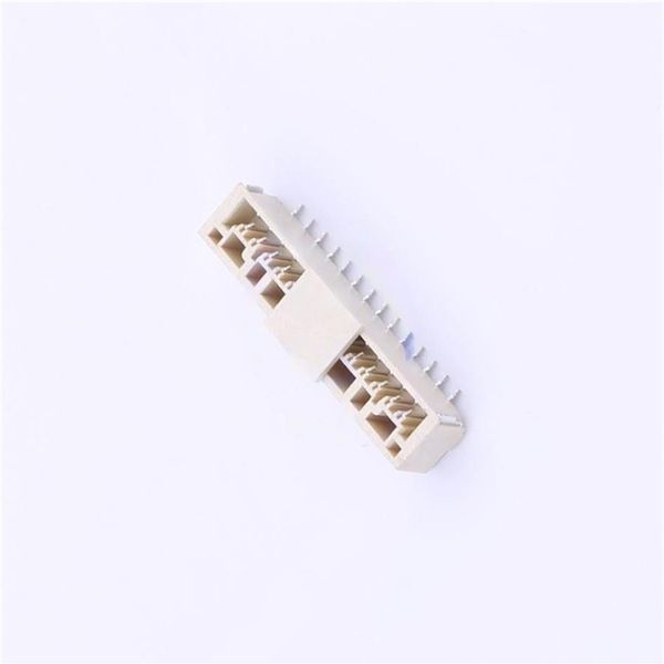 GH125-S14CCA-00  Connectors