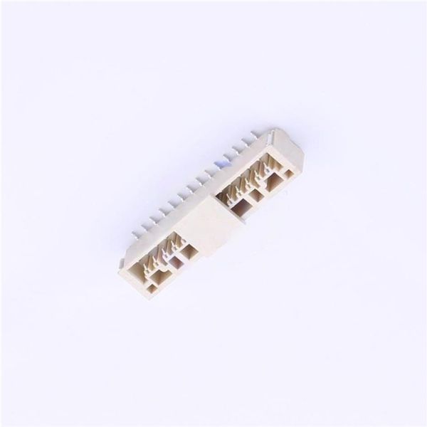 GH125-S14CCA-00 Headers & Wire Housings