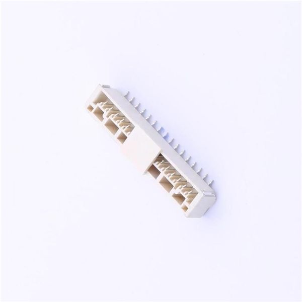 GH125-S16CCA-00  Connectors