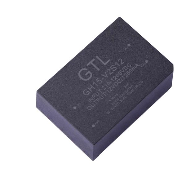 GH15-V2S12 electronic component of GTL-POWER