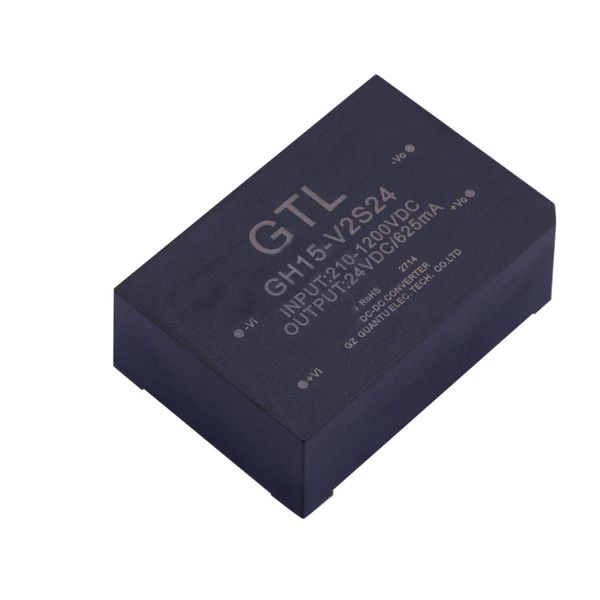 GH15-V2S24 electronic component of GTL-POWER