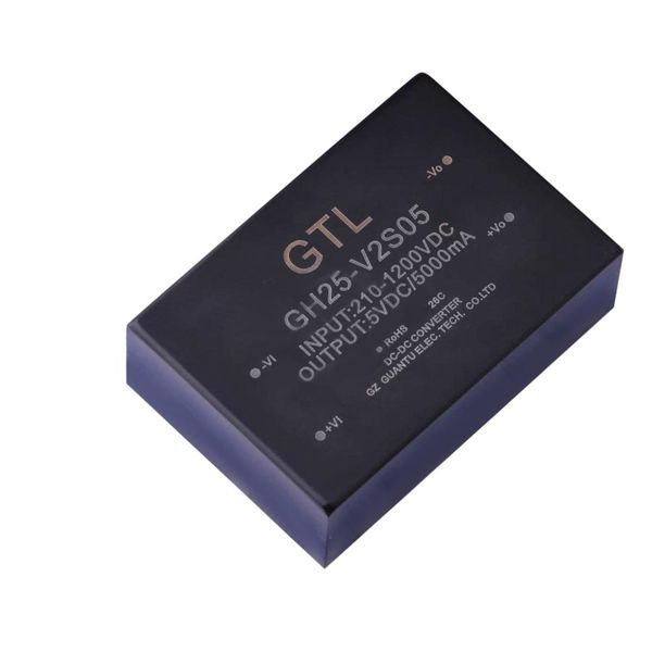 GH25-V2S05 electronic component of GTL-POWER