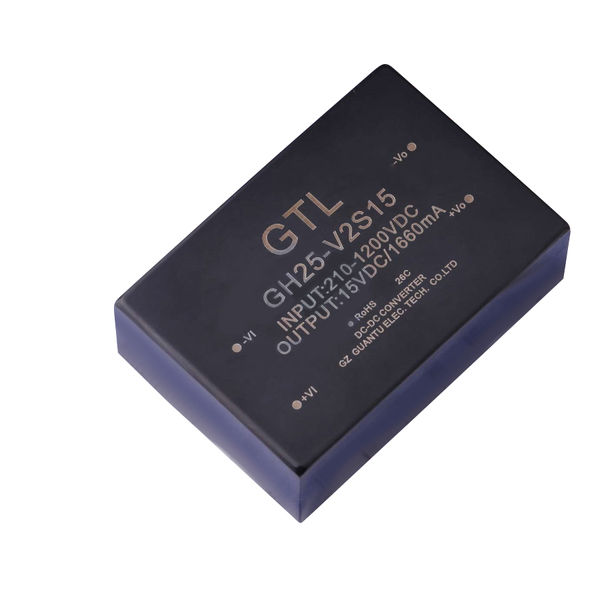 GH25-V2S15 electronic component of GTL-POWER