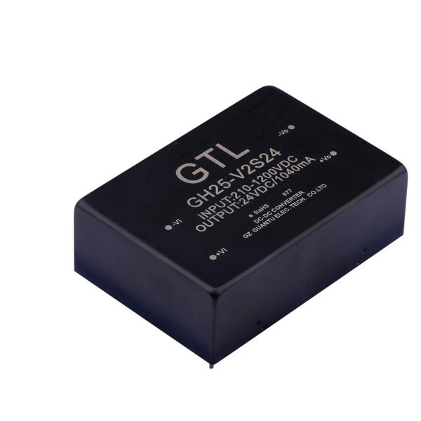 GH25-V2S24 electronic component of GTL-POWER