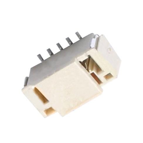 GH-5A-LT-P  Connectors