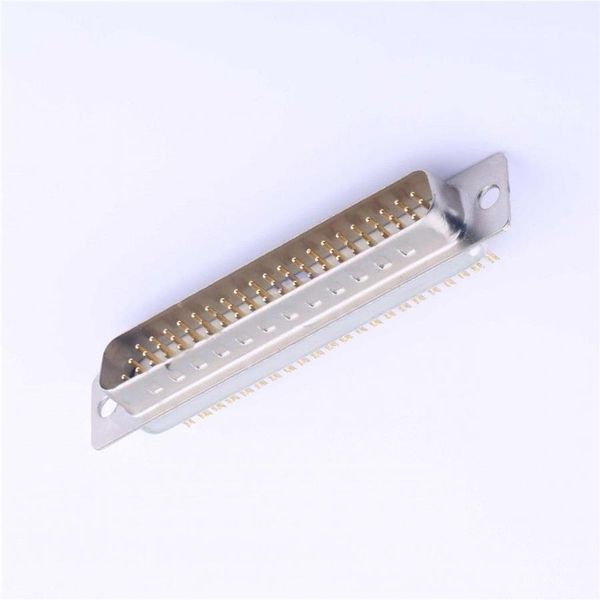 GHDM62M-180  Connectors