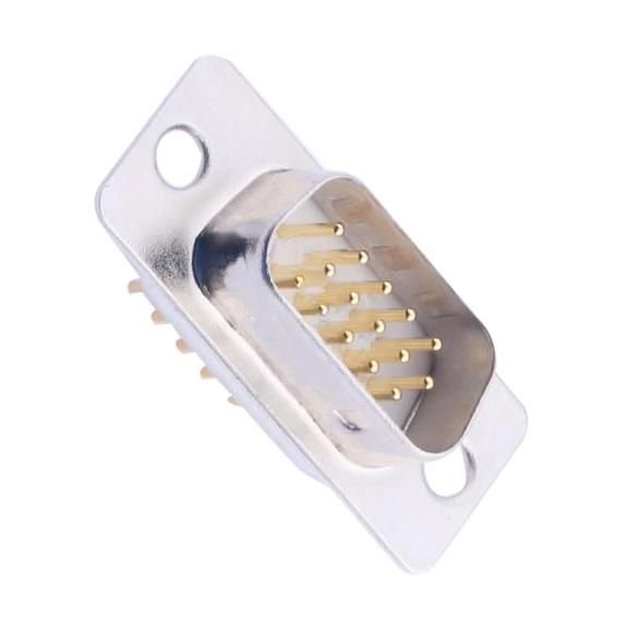 GHDP15M-180 HDMI, Displayport & DVI Connectors