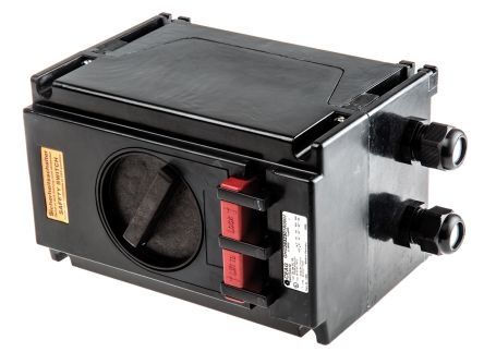 GHG-263-2301-R0007 electronic component of Eaton
