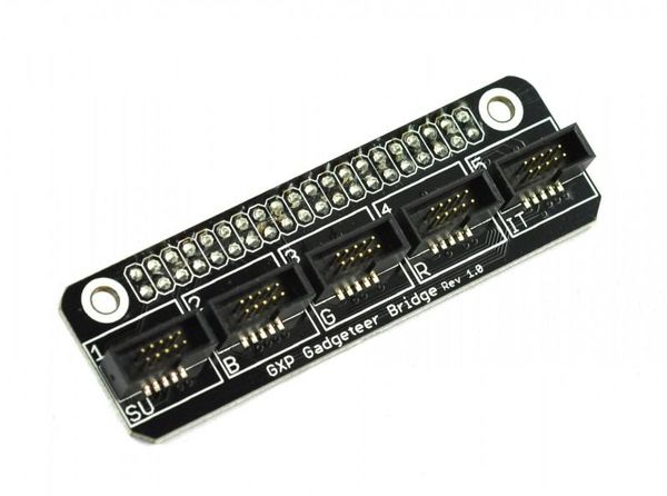 DSGXP-GM-548 electronic component of GHI Electronics