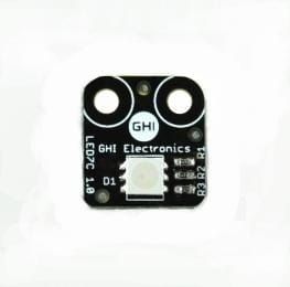 LED7C-GM-422 electronic component of GHI Electronics