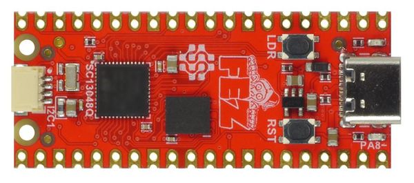 SCC-FPICO-D electronic component of GHI Electronics