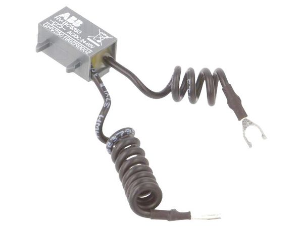 GHV2501902R0002 electronic component of ABB