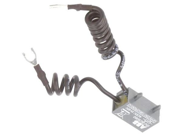 GHV2501902R0002  Electromechanical