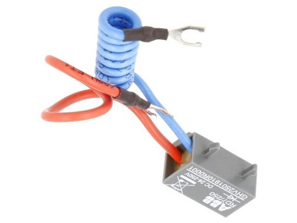 GHV2501910R0001  Electromechanical
