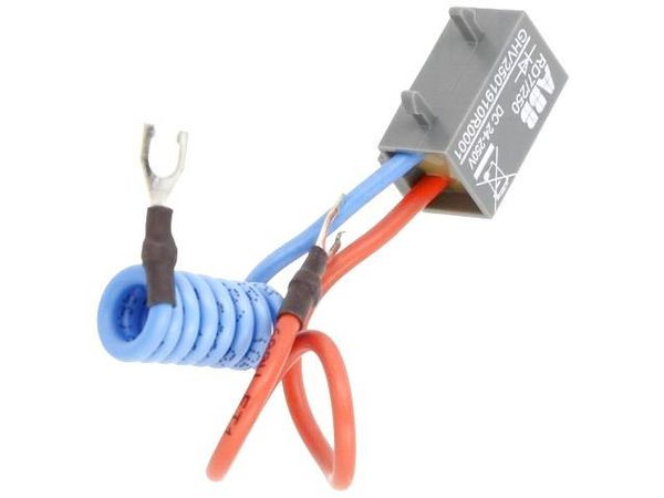 GHV2501910R0001 Contactor Accessories