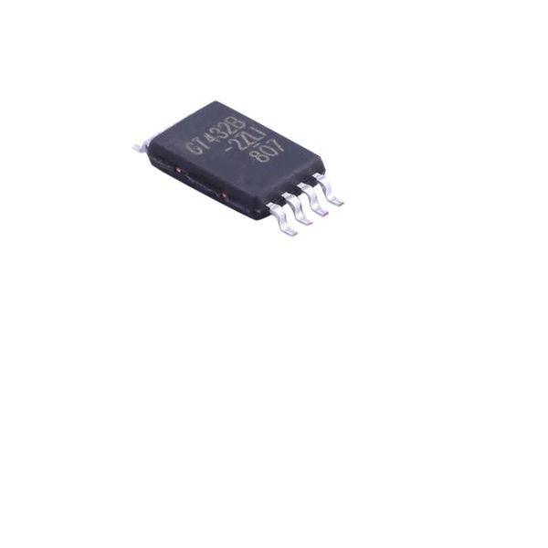 GT24C32B-2ZLI-TR electronic component of Giantec