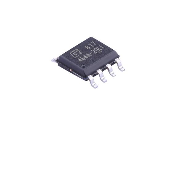 GT24C64A-2GLI-TR electronic component of Giantec