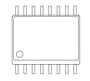 GD25B512MEFIRR electronic component of Gigadevice