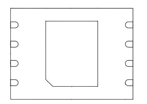 GD5F1GQ5UEYIHR electronic component of Gigadevice