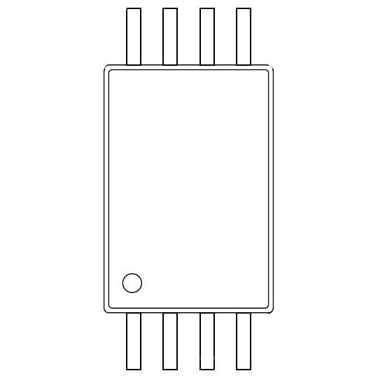 GD25Q20COIGR electronic component of Gigadevice