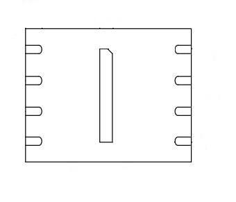 GD25LD20CUIGR electronic component of Gigadevice