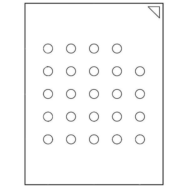 GD25Q127CBIGY electronic component of Gigadevice