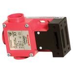 GKNC3L Keylock Switches