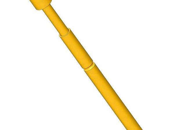 GKS-001 303 150 A 0600 Contact Probes
