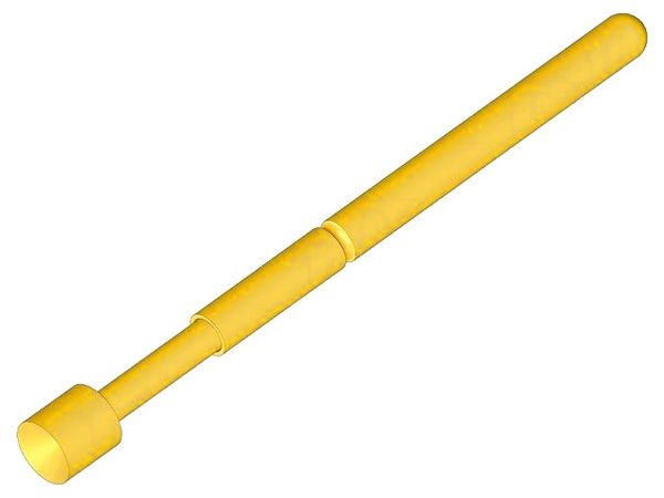 GKS-001 303 150 A 1000 electronic component of INGUN