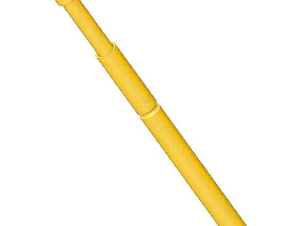 GKS-001 305 100 A 1000 Contact Probes