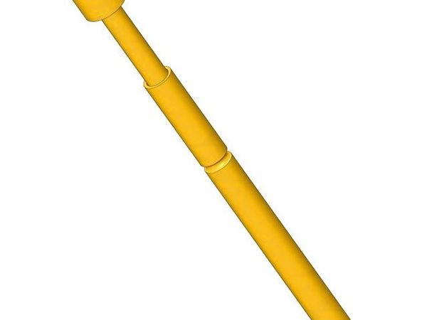 GKS-001 306 150 A 1500 Contact Probes