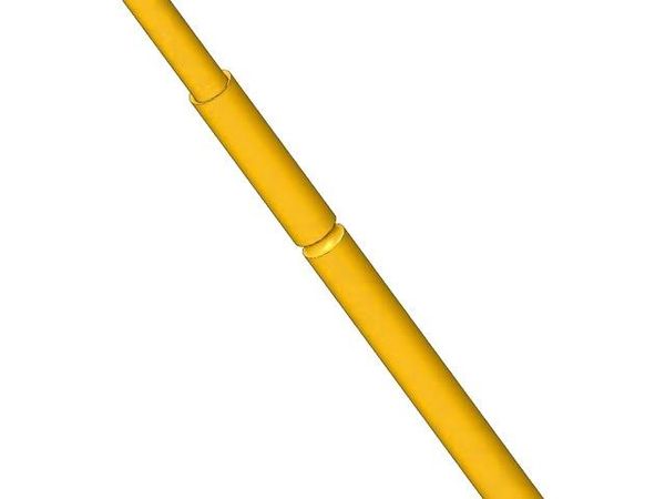 GKS-002 201 107 A 1800 Contact Probes