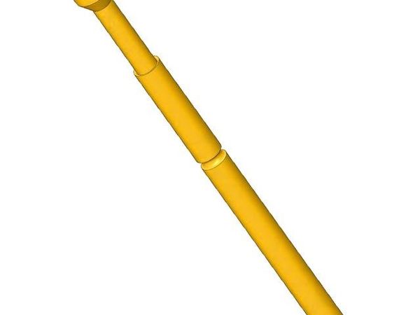 GKS-002 303 191 A 1800 Contact Probes