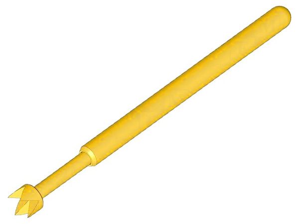 GKS-003 204 254 A 2000 electronic component of INGUN