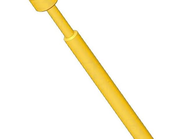 GKS-004 203 396 A 2000 Contact Probes