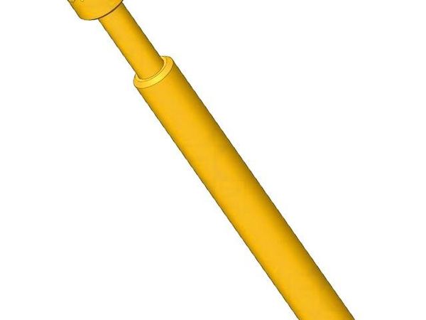 GKS-005 206 396 A 2000 Contact Probes