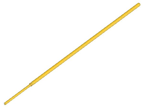 GKS-040 304 040 A 0800 electronic component of INGUN