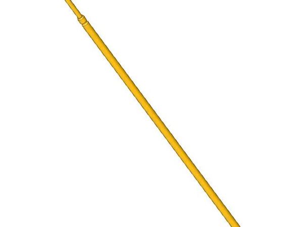 GKS-050 214 050 A 1000 Contact Probes