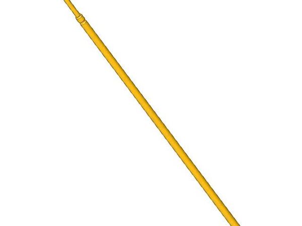 GKS-050 291 050 A 2000 Contact Probes