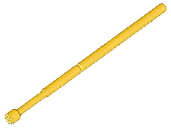 GKS-069 306 090 A 1000 electronic component of INGUN