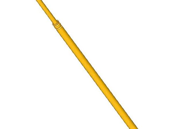 GKS-075 204 115 A 2000 Contact Probes